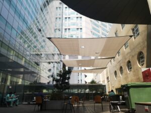צל ששווה זהב: 5 דרכים מפתיעות בהן הצללה משנה את החיים שלך לטובה
